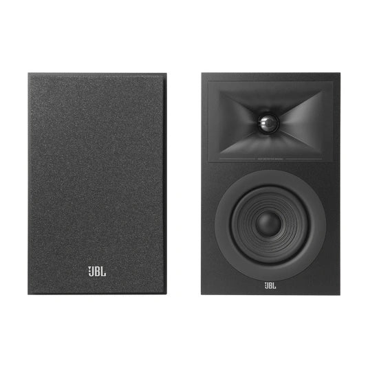 JBL Stage 250B Stage 250B 2-Way 5.25-inch (130mm) Bookshelf Loudspeaker - Pair