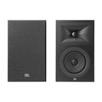 JBL Stage 250B Stage 250B 2-Way 5.25-inch (130mm) Bookshelf Loudspeaker - Pair