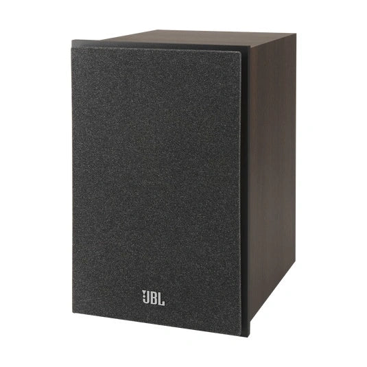 JBL Stage 250B Stage 250B 2-Way 5.25-inch (130mm) Bookshelf Loudspeaker - Pair