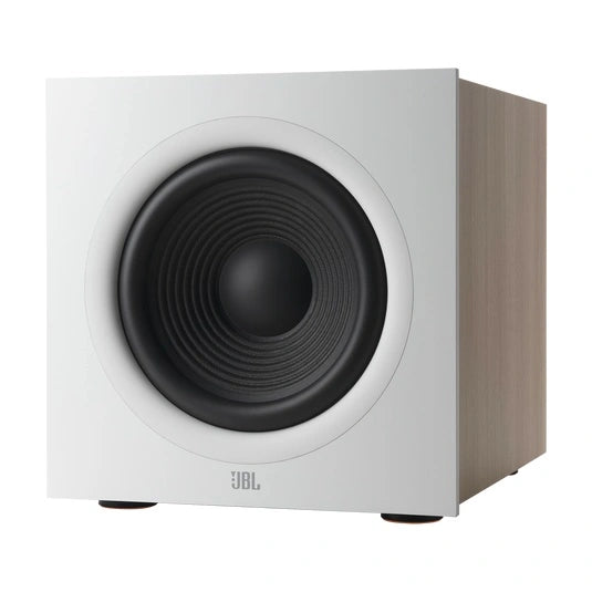 JBL Stage 200P Stage 200P 10-inch (250mm) 300W Powered Subwoofer