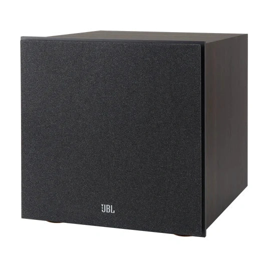 JBL Stage 200P Stage 200P 10-inch (250mm) 300W Powered Subwoofer