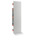 JBL Studio 6 Theater Studio 6 Theater Quad 5.25" (133mm) 2-way In-Wall Loudspeaker