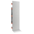 JBL Studio 6 Theater Studio 6 Theater Quad 5.25" (133mm) 2-way In-Wall Loudspeaker