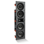 JBL Studio 6 Theater Studio 6 Theater Quad 5.25" (133mm) 2-way In-Wall Loudspeaker