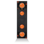 JBL Studio 6 Theater Studio 6 Theater Quad 5.25" (133mm) 2-way In-Wall Loudspeaker