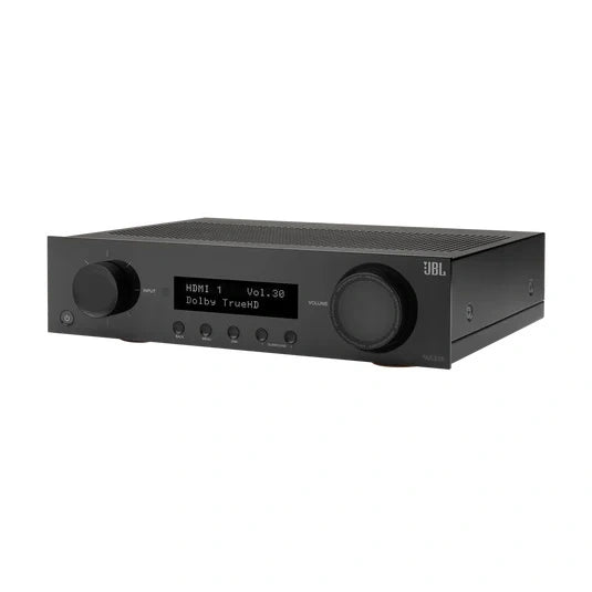 JBL MA310 MA310 5.2-channel 4K AV Receiver