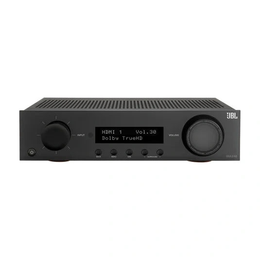 JBL MA310 MA310 5.2-channel 4K AV Receiver