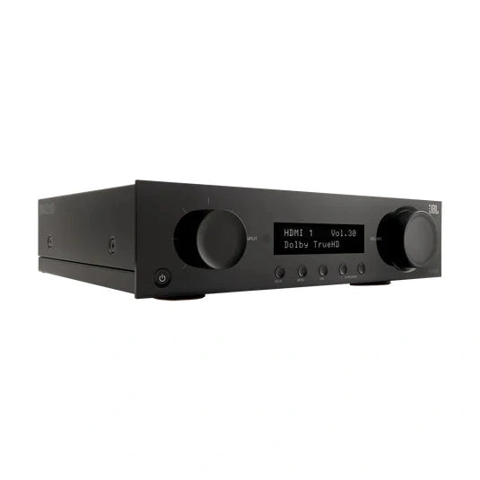 JBL MA310 MA310 5.2-channel 4K AV Receiver