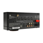 JBL MA310 MA310 5.2-channel 4K AV Receiver