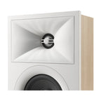 JBL Stage 240B Stage 240B 2-Way 4.5-inch (114mm) Bookshelf Loudspeaker - Pair