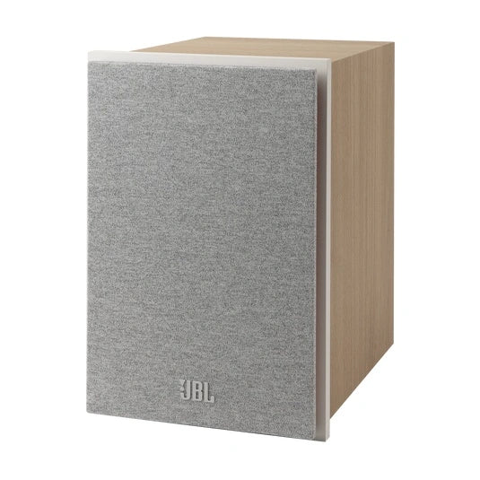 JBL Stage 240B Stage 240B 2-Way 4.5-inch (114mm) Bookshelf Loudspeaker - Pair