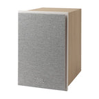 JBL Stage 240B Stage 240B 2-Way 4.5-inch (114mm) Bookshelf Loudspeaker - Pair