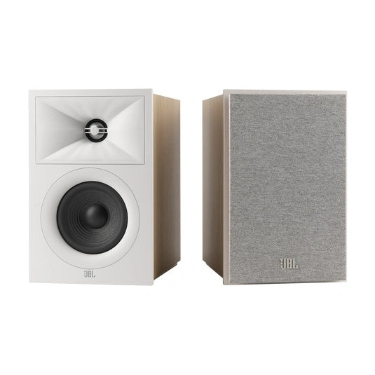 JBL Stage 240B Stage 240B 2-Way 4.5-inch (114mm) Bookshelf Loudspeaker - Pair