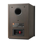 JBL Stage 240B Stage 240B 2-Way 4.5-inch (114mm) Bookshelf Loudspeaker - Pair