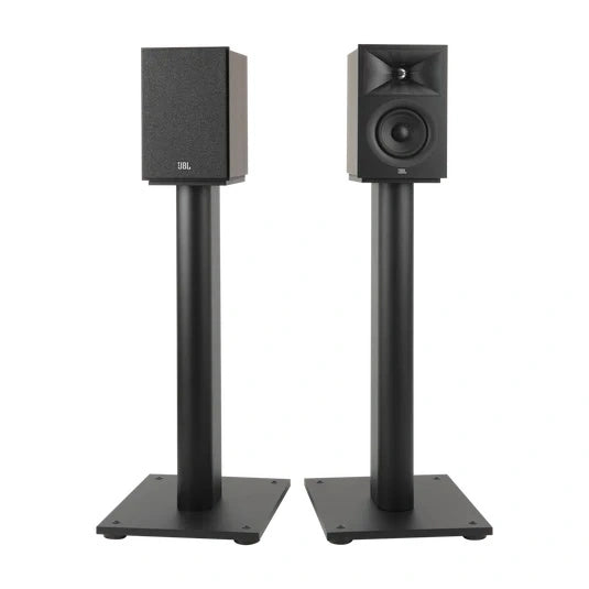 JBL Stage 240B Stage 240B 2-Way 4.5-inch (114mm) Bookshelf Loudspeaker - Pair