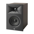 JBL Stage 240B Stage 240B 2-Way 4.5-inch (114mm) Bookshelf Loudspeaker - Pair
