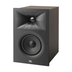 JBL Stage 240B Stage 240B 2-Way 4.5-inch (114mm) Bookshelf Loudspeaker - Pair