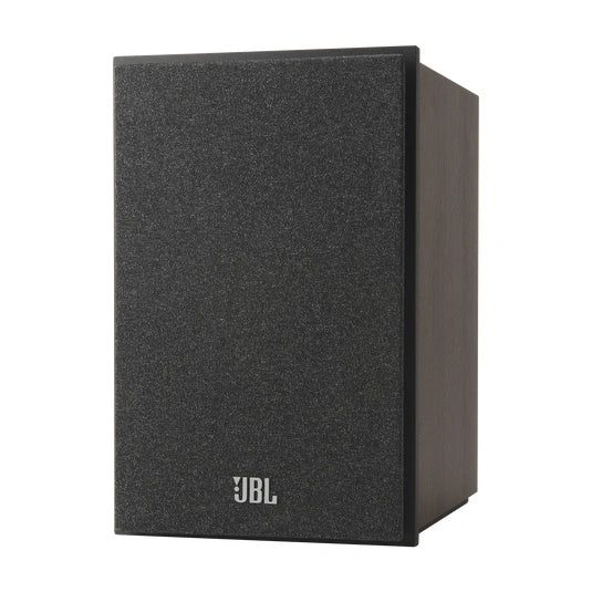 JBL Stage 240B Stage 240B 2-Way 4.5-inch (114mm) Bookshelf Loudspeaker - Pair