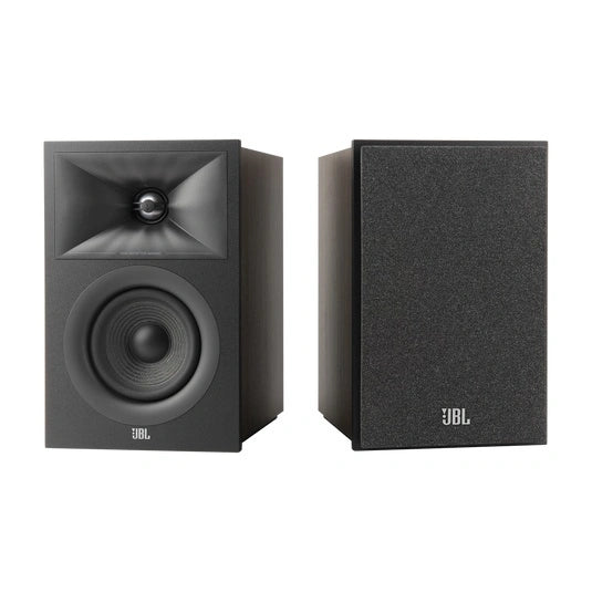 JBL 4305P Studio Monitor 4305P Studio Monitor Powered Bookshelf Loudspeaker System