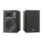 JBL 4305P Studio Monitor 4305P Studio Monitor Powered Bookshelf Loudspeaker System