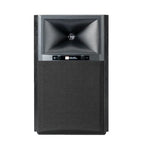 JBL 4305P Studio Monitor 4305P Studio Monitor Powered Bookshelf Loudspeaker System