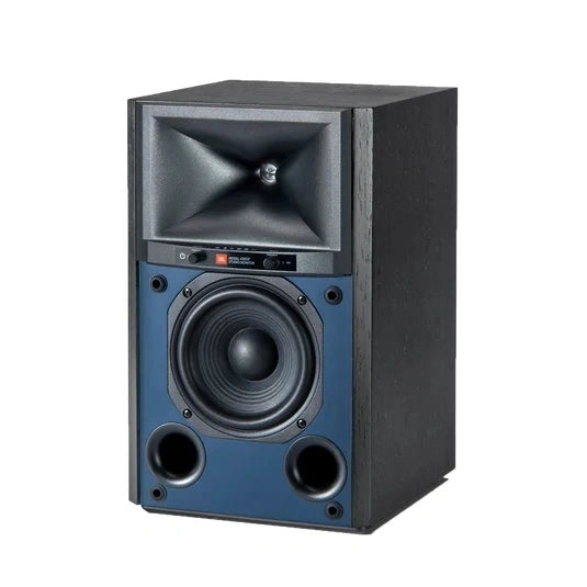 JBL 4305P Studio Monitor 4305P Studio Monitor Powered Bookshelf Loudspeaker System