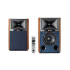 JBL 4305P Studio Monitor 4305P Studio Monitor Powered Bookshelf Loudspeaker System