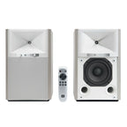 JBL 4305P Studio Monitor 4305P Studio Monitor Powered Bookshelf Loudspeaker System