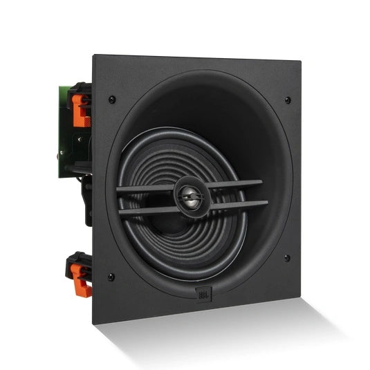JBL Stage 280CSA Stage 280CSA 2-way 8in (203mm) Angled In-Ceiling Loudspeaker