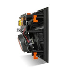 JBL Stage 280CSA Stage 280CSA 2-way 8in (203mm) Angled In-Ceiling Loudspeaker