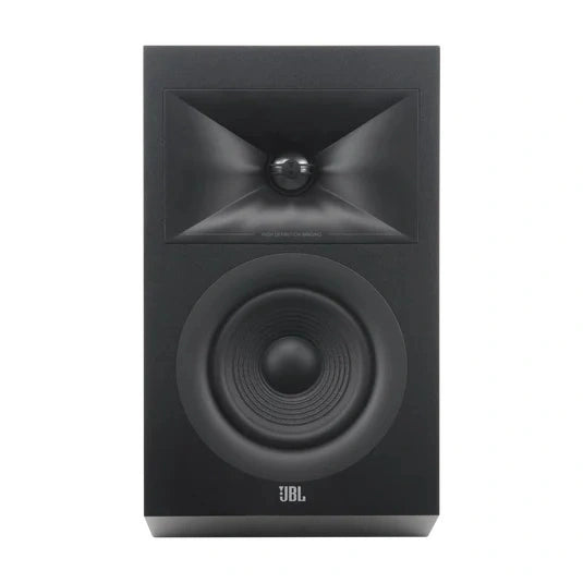 JBL Stage 240H Stage 240H 2-Way 4.5-inch (114mm) Dolby Atmos® Surround Sound Loudspeaker - Pair