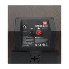 JBL Stage 240H Stage 240H 2-Way 4.5-inch (114mm) Dolby Atmos® Surround Sound Loudspeaker - Pair