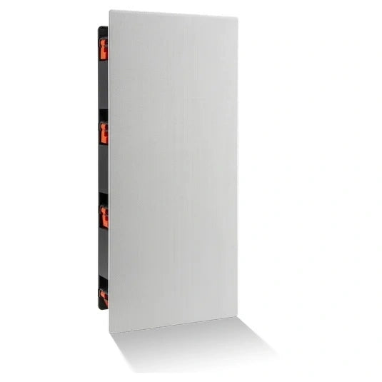 JBL Stage 250WL 2-way Dual 5.25in (133mm) In-Wall Loudspeaker