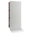 JBL Stage 250WL 2-way Dual 5.25in (133mm) In-Wall Loudspeaker