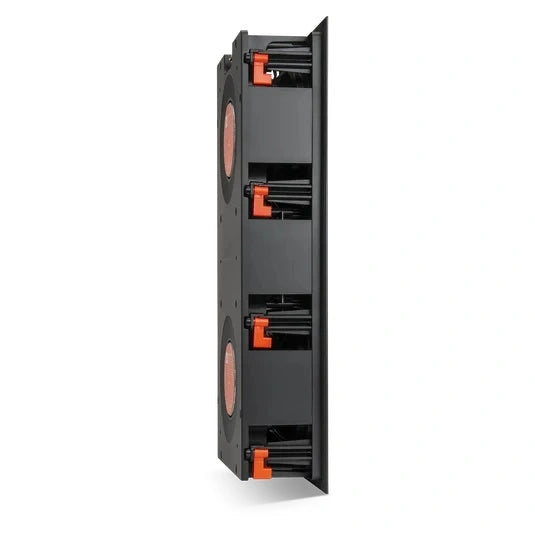 JBL Studio 66LCR Studio 66LCR Dual 6.5" (165mm) 2-way In-Wall Loudspeaker