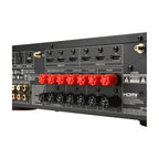 JBL MA710 MA710 7.2-channel 8K AV Receiver