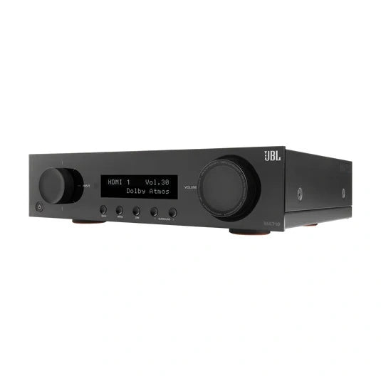 JBL MA710 MA710 7.2-channel 8K AV Receiver