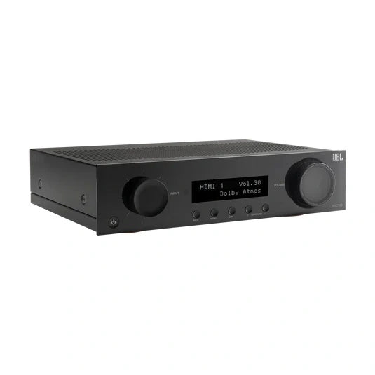 JBL MA710 MA710 7.2-channel 8K AV Receiver