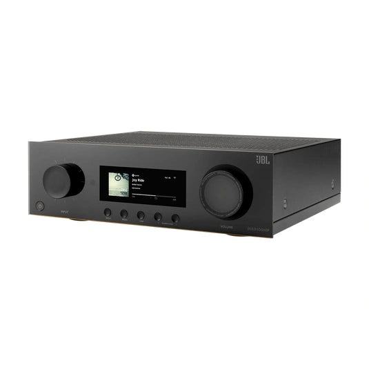 JBL MA9100HP MA9100HP 9.2-channel 8K High Performance AV Receiver
