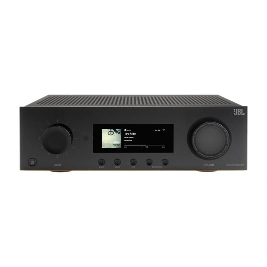 JBL MA9100HP MA9100HP 9.2-channel 8K High Performance AV Receiver