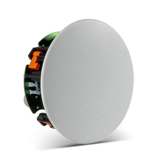 JBL Stage 260CDT Stage 260CDT 2-way 6.5in (166mm) Dual Tweeter In-Ceiling Loudspeaker