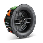 JBL Stage 260CDT Stage 260CDT 2-way 6.5in (166mm) Dual Tweeter In-Ceiling Loudspeaker