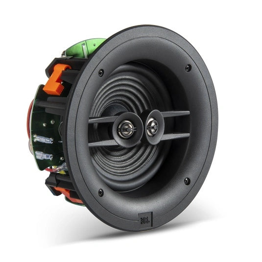 JBL Stage 280C Stage 280C 2-way 8in (203mm) In-Ceiling Loudspeaker
