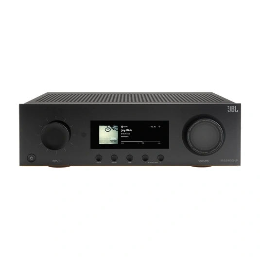 JBL MA7100HP MA7100HP 7.2-channel 8K High Performance AV Receiver