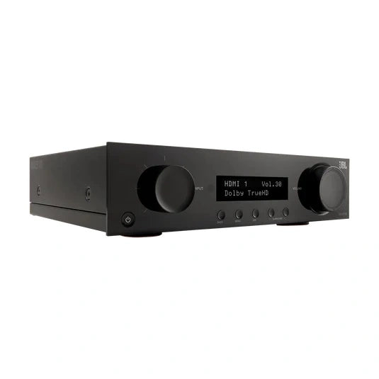 JBL MA510 MA510 5.2-channel 8K AV Receiver