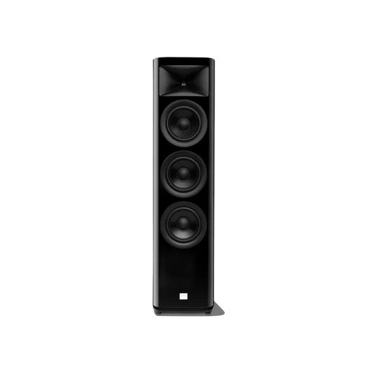 JBL HDI-3600 HDI-3600 Triple 6.5-inch (165mm) 2 ½-way Floorstanding Loudspeaker