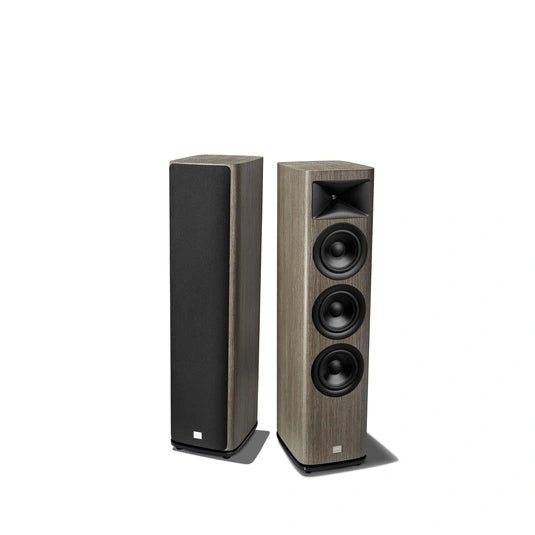 JBL HDI-3600 HDI-3600 Triple 6.5-inch (165mm) 2 ½-way Floorstanding Loudspeaker