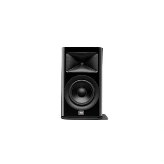 JBL HDI-1600 HDI-1600 6.5-inch (165mm) 2-way Bookshelf Loudspeaker