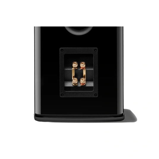 JBL HDI-1600 HDI-1600 6.5-inch (165mm) 2-way Bookshelf Loudspeaker