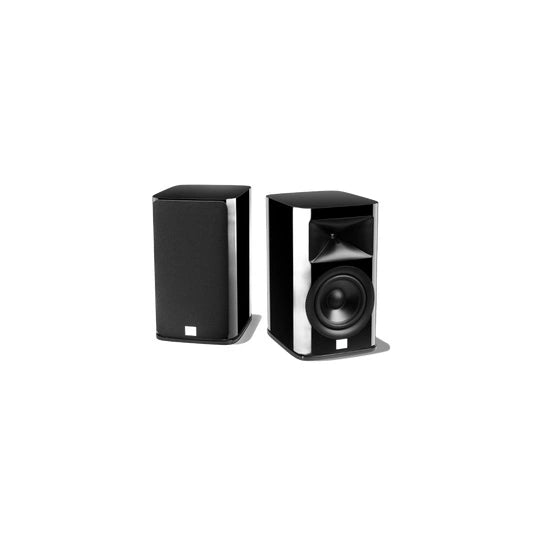JBL HDI-1600 HDI-1600 6.5-inch (165mm) 2-way Bookshelf Loudspeaker